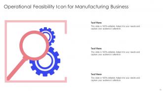 Business Feasibility Powerpoint Ppt Template Bundles