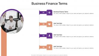 Business Finance Terms In Powerpoint And Google Slides Cpb