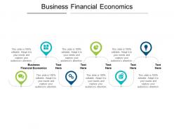 Business financial economics ppt powerpoint presentation summary slide portrait cpb