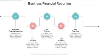 Business Financial Reporting In Powerpoint And Google Slides Cpb