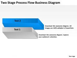 Business flow charts examples diagram powerpoint templates ppt backgrounds for slides 0515