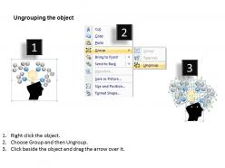Business flowcharts mind map management skills powerpoint templates ppt backgrounds for slides 0515