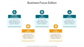 Business Focus Edition In Powerpoint And Google Slides Cpb