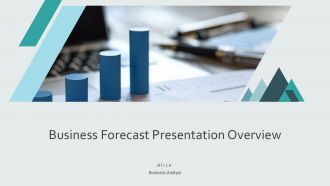 Business Forecast PPT Guidelines AT Business Forecast PPT Guidelines AT