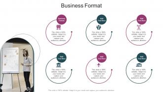 Business Format In Powerpoint And Google Slides Cpb
