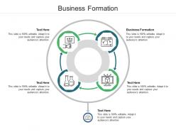 Business formation ppt powerpoint presentation outline background designs cpb