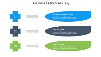 Business Franchises Buy Ppt Powerpoint Presentation Pictures Graphic Tips Cpb