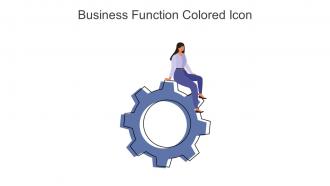 Business Function Colored Icon In Powerpoint Pptx Png And Editable Eps Format