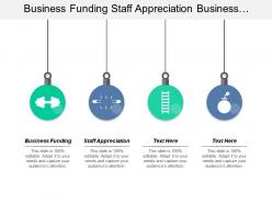 Business funding staff appreciation business solutions management skills cpb