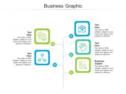 Business graphic ppt powerpoint presentation professional ideas cpb