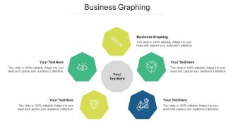 Business graphing ppt powerpoint presentation gallery infographics cpb