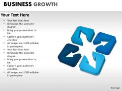 Business growth 11