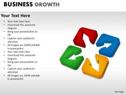 Business growth 9