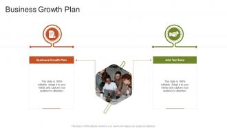 Business Growth Plan In Powerpoint And Google Slides Cpb