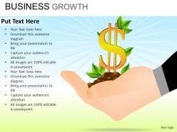 business_growth_powerpoint_presentation_slides_Slide01