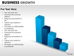 Business growth ppt 13
