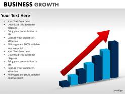 Business growth ppt 14