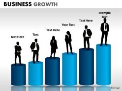 Business Growth ppt 15