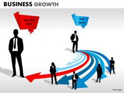 Business growth ppt 16