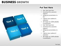 Business growth ppt 26