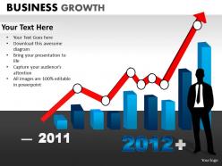 Business growth ppt 27
