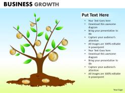 Business Growth ppt 5
