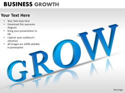 Business growth ppt 6