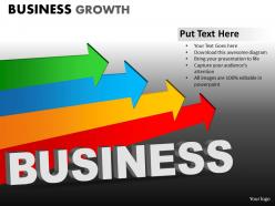 77632946 style concepts 1 growth 1 piece powerpoint presentation diagram infographic slide