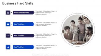 Business Hard Skills In Powerpoint And Google Slides Cpb