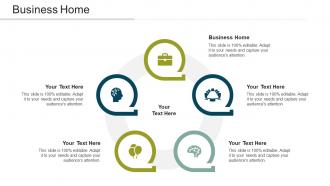 Business Home Ppt Powerpoint Presentation Layouts Example Topics Cpb