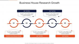 Business House Research Growth In Powerpoint And Google Slides Cpb