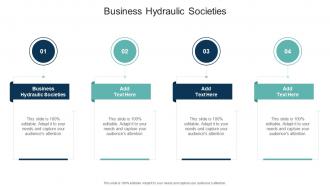 Business Hydraulic Societies In Powerpoint And Google Slides Cpb