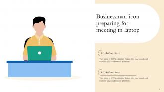 Business Icons Powerpoint Ppt Template Bundles