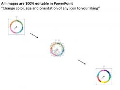 57030823 style circular loop 12 piece powerpoint presentation diagram infographic slide