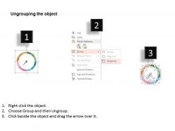 57030823 style circular loop 12 piece powerpoint presentation diagram infographic slide