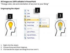 3384295 style variety 3 idea-bulb 1 piece powerpoint presentation diagram infographic slide