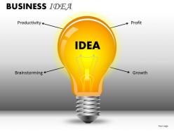 Business idea ppt 3