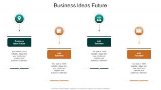 Business Ideas Future In Powerpoint And Google Slides Cpb