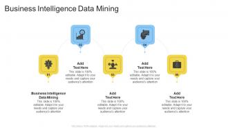 Business Intelligence Data Mining In Powerpoint And Google Slides Cpb