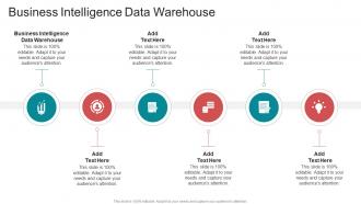 Business Intelligence Data Warehouse In Powerpoint And Google Slides Cpb