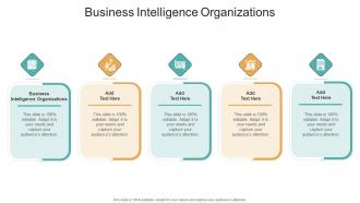 Business Intelligence Organizations In Powerpoint And Google Slides Cpb