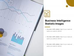Business intelligence statistic images