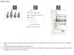 Business intelligence tool ppt presentation slides