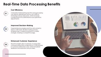 Business Intelligence Tools And Data Processing Workflows PPT Sample AT Best Aesthatic
