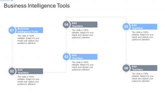 Business Intelligence Tools In Powerpoint And Google Slides Cpb