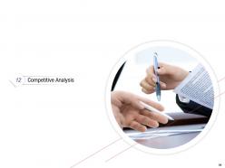Business investigation powerpoint presentation slides