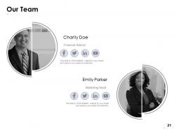 Business It Alignment Powerpoint Presentation Slides