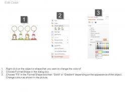 31771295 style essentials 1 our team 4 piece powerpoint presentation diagram infographic slide