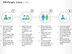 Business lead team introduction ppt icons graphics