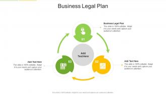 Business Legal Plan In Powerpoint And Google Slides Cpb